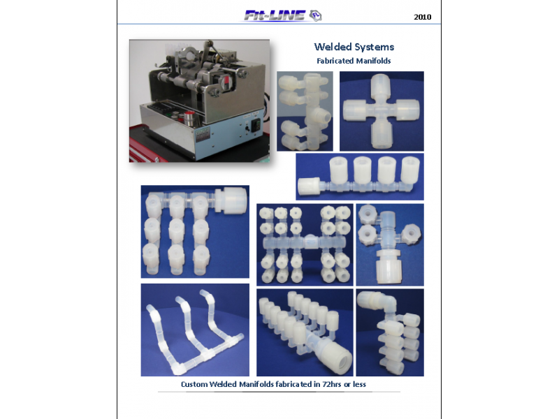 Fit-LINE 客制化接頭